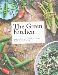 The green kitchen
