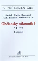 Občiansky zákonník