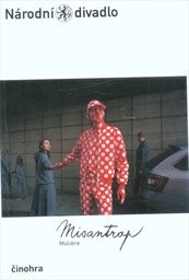 Moliere, Misantrop