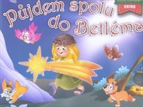 Půjdem spolu do Betléma