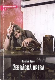 Václav Havel, Žebrácká opera