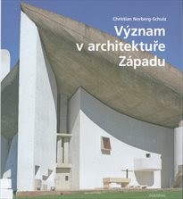 Význam v architektuře Západu