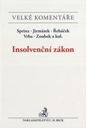 Insolvenční zákon
