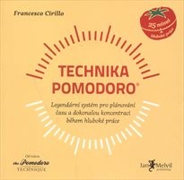 Technika Pomodoro