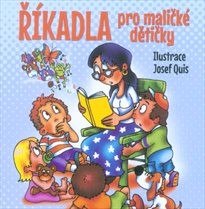 Říkadla pro maličké dětičky