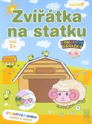Zvířátka na statku