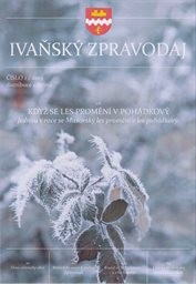 Ivaňský zpravodaj