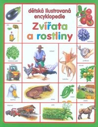 Zvířata a rostliny
