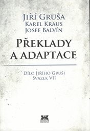 Překlady a adaptace