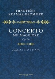 Concerto Mib maggiore