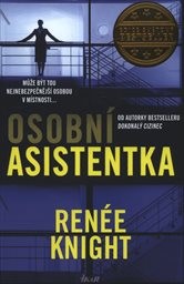 Osobní asistentka
