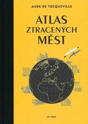 Atlas ztracených měst