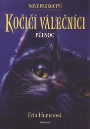 Kočičí válečníci