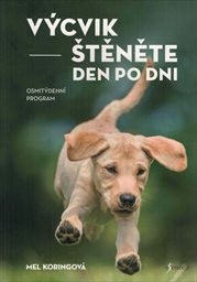 Výcvik štěněte den po dni
