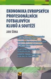 Ekonomika evropských profesionálních fotbalových klubů a soutěží