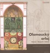 Olomoucký orloj