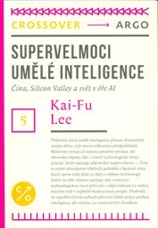 Supervelmoci umělé inteligence