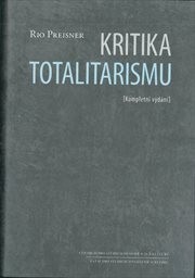 Kritika totalitarismu