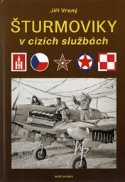 Šturmoviky v cizích službách