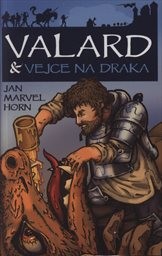 Valard & vejce na draka