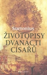 Životopisy dvanácti císařů