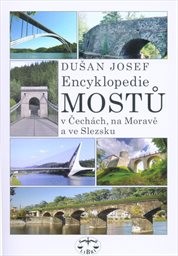 Encyklopedie mostů v Čechách, na Moravě a ve Slezsku