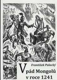 Vpád Mongolů v roce 1241