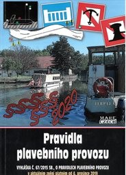 Pravidla plavebního provozu