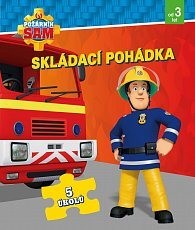Požárník Sam