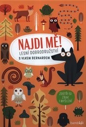 Najdi mě!