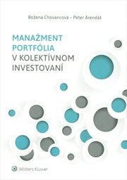 Manažment portfólia v kolektívnom investovaní