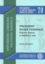 Prezident Ruské federace