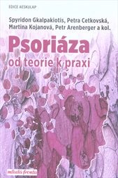 Psoriáza