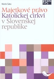 Majetkové právo Katolíckej cirkvi v Slovenskej republike