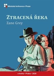 Ztracená řeka