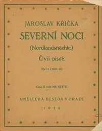 Severní noci
