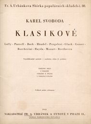 Klasikové