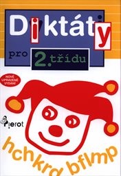 Diktáty pro 2. třídu