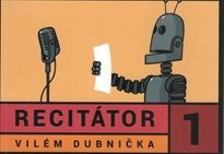 Recitátor 1