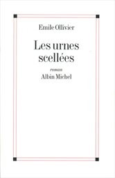 Les urnes scellées