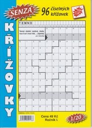 Senza křížovky
