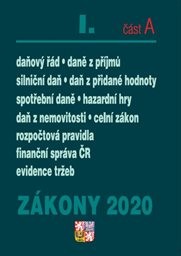 Zákony I/2020
(Část A)