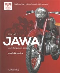 Fenomén Jawa, aneb, Jawa, jak ji neznáte