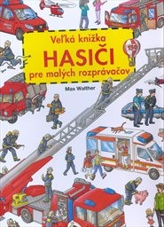 Hasiči