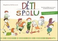 Děti spolu