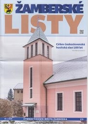 Žamberské listy