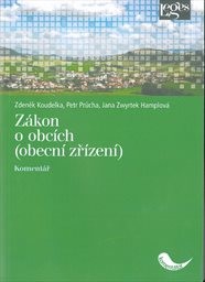 Zákon o obcích (obecní zřízení)