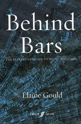 Behind bars