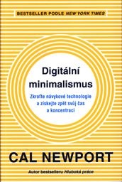 Digitální minimalismus