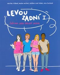 Levou zadní